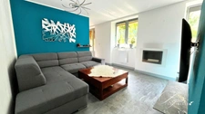Appartement T3 entièrement rénové au cœur de Modane