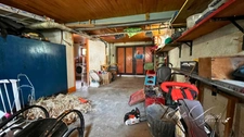 Maison familiale 4 chambres  95m²  et 199 m2 au sol à Saint-Michel-de-Maurienne