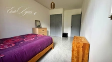 70m² avec vue montagnes le plus grand T3 du secteur à ce prix