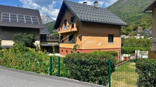 Maison familiale 4 chambres  95m²  et 199 m2 au sol à Saint-Michel-de-Maurienne