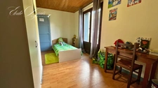 Maison familiale 4 chambres  95m²  et 199 m2 au sol à Saint-Michel-de-Maurienne