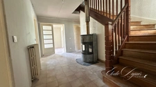 Maison à vendre 7 pièces SAINT MARTIN D'ARC (73)