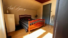 Maison familiale 4 chambres  95m²  et 199 m2 au sol à Saint-Michel-de-Maurienne