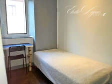 T3 rénové 56m² avec balcon Modane centre
