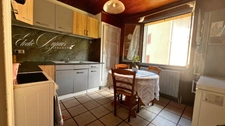Maison familiale 4 chambres  95m²  et 199 m2 au sol à Saint-Michel-de-Maurienne