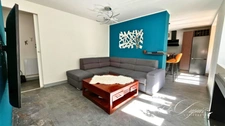 T3 rénové 56m² avec balcon Modane centre