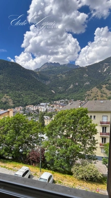 70m² avec vue montagnes le plus grand T3 du secteur à ce prix