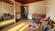 Maison familiale 4 chambres  95m²  et 199 m2 au sol à Saint-Michel-de-Maurienne