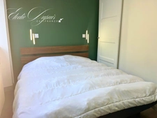 T3 rénové 56m² avec balcon Modane centre