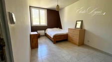 Bel appartement T3/4 lumineux de 70 m²