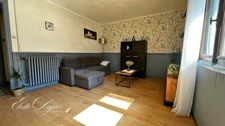 Maison familiale 4 chambres  95m²  et 199 m2 au sol à Saint-Michel-de-Maurienne