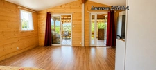 Charmant bungalow 40m² avec terrasse CURBANS (05)