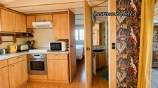 Bungalow PRL Curbans 38m²