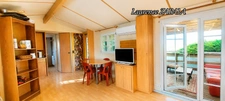 Bungalow PRL Curbans 38m²