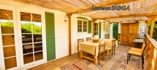 Bungalow PRL Curbans 38m²