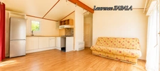 Charmant bungalow 40m² avec terrasse CURBANS (05)