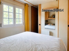 Bungalow PRL Curbans 38m²