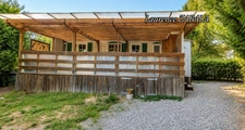 Bungalow PRL Curbans 38m²