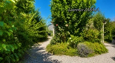 Charmant bungalow 40m² avec terrasse CURBANS (05)