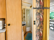 Bungalow PRL Curbans 38m²