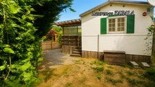 Bungalow PRL Curbans 38m²