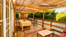 Bungalow PRL Curbans 38m²