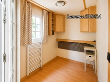 Bungalow PRL Curbans 38m²