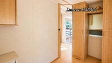 Bungalow PRL Curbans 38m²