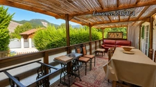 Bungalow PRL Curbans 38m²