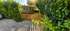 Bungalow PRL Curbans 38m²