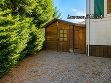 Bungalow PRL Curbans 38m²