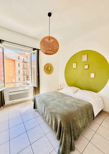 Appartement à vendre 2 pièces  ()