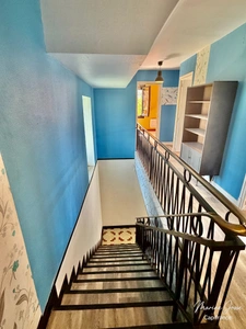 Venez découvrir cette maison familiale + studio indépendant !