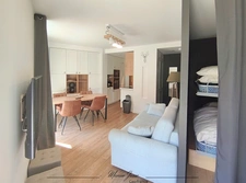 Superbe appartement résidence BERO BISTO