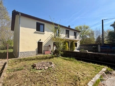 Venez découvrir cette maison familiale + studio indépendant !