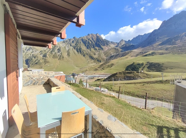 Superbe appartement résidence BERO BISTO
