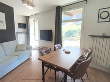Superbe appartement résidence BERO BISTO