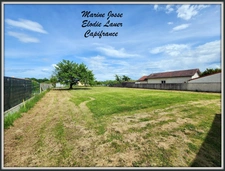 Terrain à vendre sur Vic-en-Bigorre
