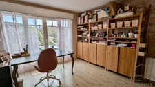 Charming Bigorre-style house – 187 m² – Ponsons-Dessus