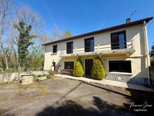 Venez découvrir cette maison familiale + studio indépendant !
