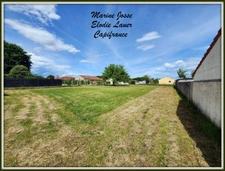 Terrain à vendre sur Vic-en-Bigorre