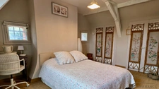 Charming Bigorre-style house – 187 m² – Ponsons-Dessus