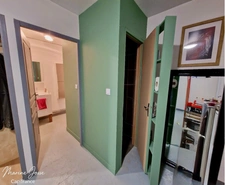 Local d'activité de 173 m² sur terrain constructible de 2 048 m²