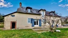 Charming Bigorre-style house – 187 m² – Ponsons-Dessus