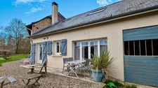 Charming Bigorre-style house – 187 m² – Ponsons-Dessus