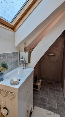 Charming Bigorre-style house – 187 m² – Ponsons-Dessus