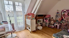 Charming Bigorre-style house – 187 m² – Ponsons-Dessus