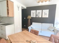 Superbe appartement résidence BERO BISTO