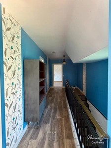 Venez découvrir cette maison familiale + studio indépendant !