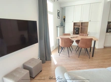 Superbe appartement résidence BERO BISTO